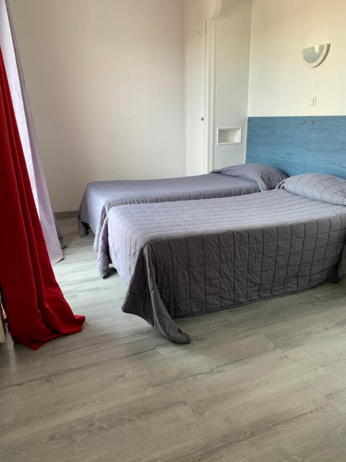 Hotel Le Canetois מראה חיצוני תמונה