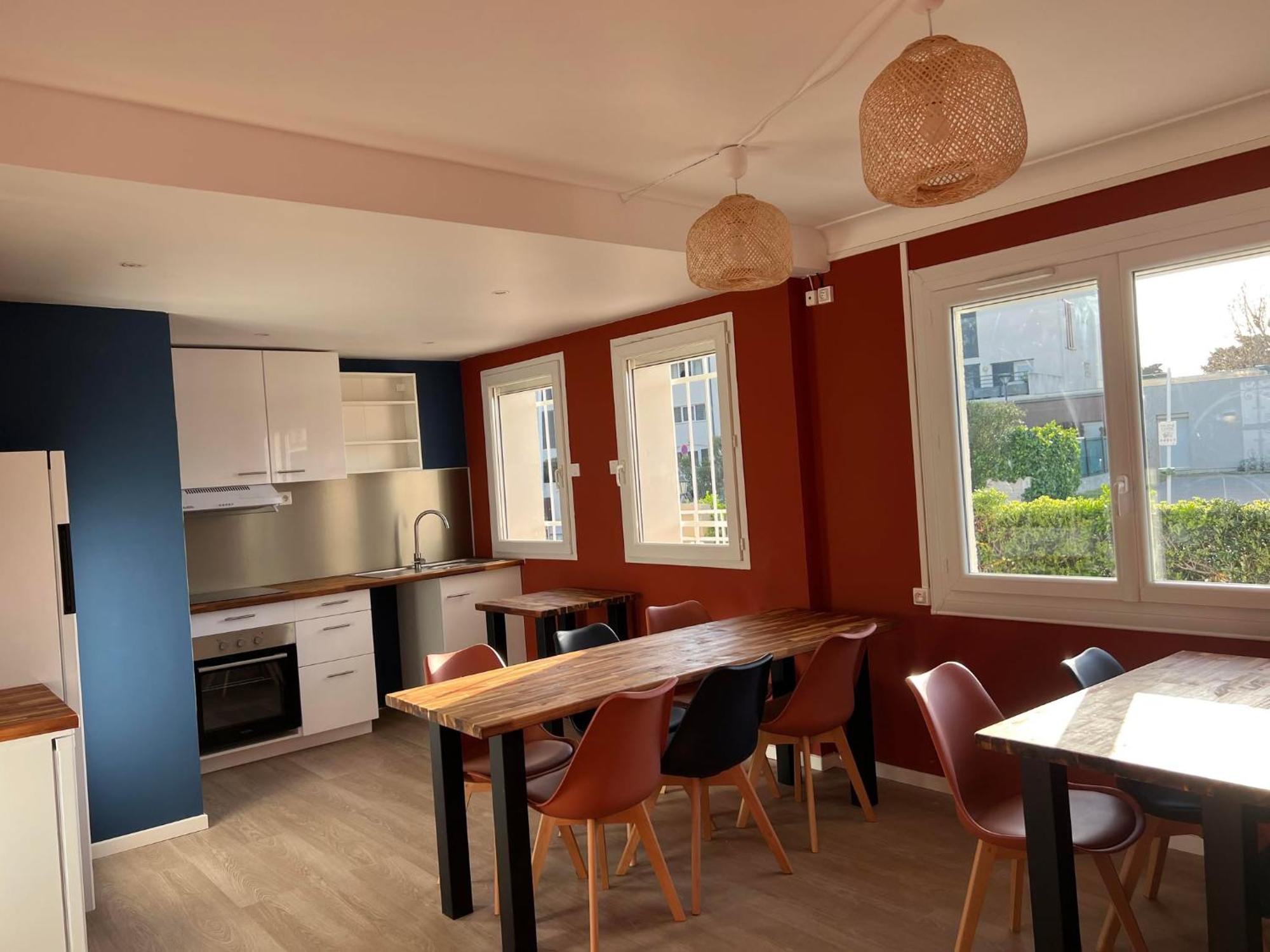 Hotel Le Canetois מראה חיצוני תמונה