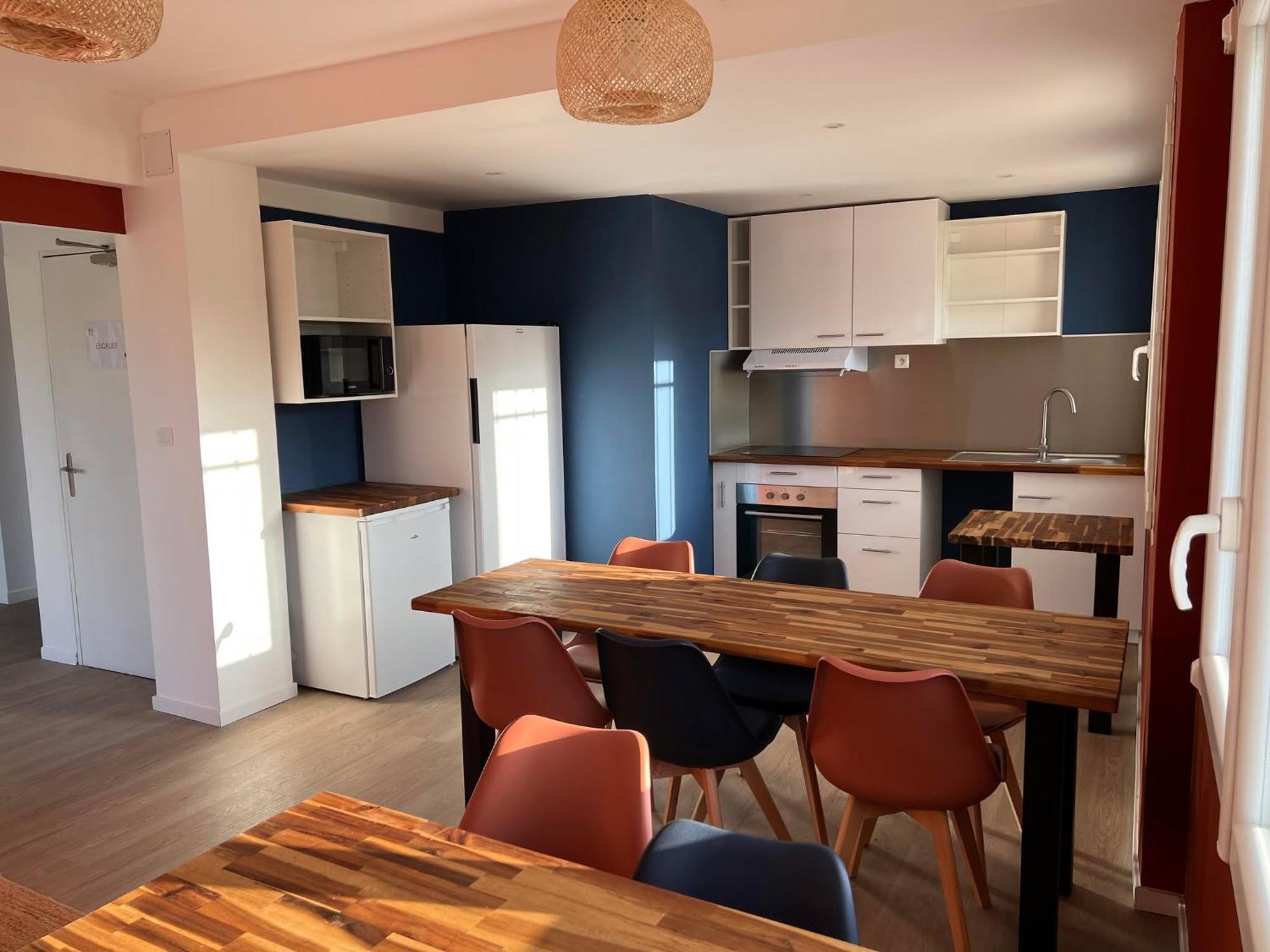 Hotel Le Canetois מראה חיצוני תמונה
