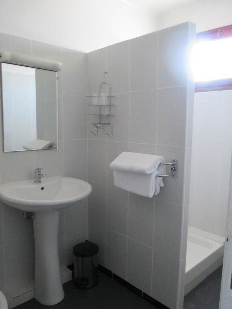 Hotel Le Canetois מראה חיצוני תמונה